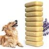 Image 1 : 9 Bars of Kelebs Natural Lavender Anti-Itching/Calming Bar Soap for Dogs - New