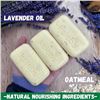 Image 4 : 9 Bars of Kelebs Natural Lavender Anti-Itching/Calming Bar Soap for Dogs - New