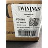 Image 5 : 1 Case of Twinnings London Green Tea Keurig K-Cups (6 Boxes x 12 K-Cups Each) - New