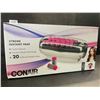 Image 1 : 1 Conair Xtreme Instant Heat Hot Hair Rollers Set - 20PC Hair Rollers with Heated Clips - New
