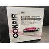 Image 2 : 1 Conair Xtreme Instant Heat Hot Hair Rollers Set - 20PC Hair Rollers with Heated Clips - New