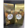 Image 1 : 2 Boxes of Ferrero Rocher Fine Hazelnut Chocolates - 100g Each - New (BB: 2025 JN 23)