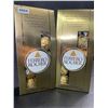 Image 1 : 2 Boxes of Ferrero Rocher Fine Hazelnut Chocolates - 100g Each - New (BB: 2025 JN 23)