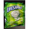 Image 2 : Life Savers Wint-O-Green Individually Wrapped Candy Mints - 411g Bag - New