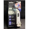 Image 1 : 1 BRAUN ThermoScan 3 High-Speed Compact Ear Thermometer - Brand New!