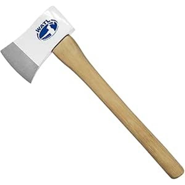 1 WATL The Competition Thower 16" Professional Throwing Axe - Brand New!
