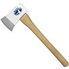 Image 1 : 1 WATL The Competition Thower 16" Professional Throwing Axe - Brand New!