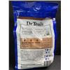 Image 2 : 1 Bag of Dr.Teal's Pure Epsom Salts Soaking Solution - 3LBS - New