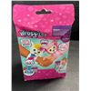 Image 3 : 1 Little Live Pets Wrapples Wrist Style Interactive Toy - Una - New