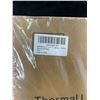 Image 5 : 100-Pack of Clear Thermal Laminating Pouches/Laminating Sheets - 8.9" x 11.4" - New Sealed