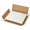 Image 3 : 200-Pack of Clear Thermal Laminating Pouches/Laminating Sheets - 8.9" x 11.4" - New Sealed