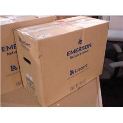 Liebert Ups Station C/w 2 Expansion Modules
