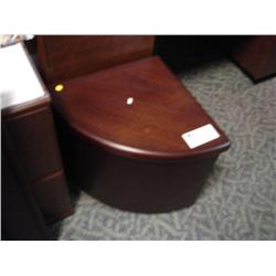 Mahogany Coffee Table