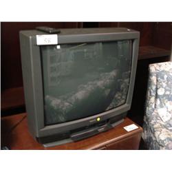 Toshiba 27" Television
