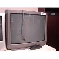 Sony 24" Television