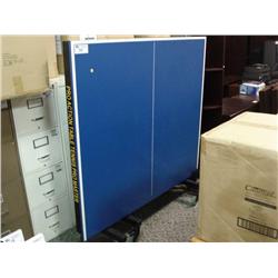 Pro Action Ping Pong Table C/w Net
