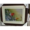 Image 1 : Framed Print - Big Duck