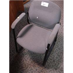 Grey Client Chair (s2)