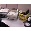 Image 1 : Lot Of Printers/fax/misc