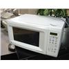 Image 1 : G.e. Sensor Microwave Oven