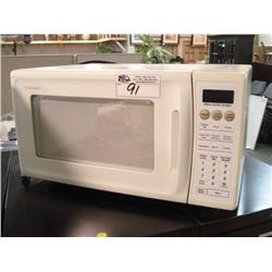 Panasonic Microwave Oven