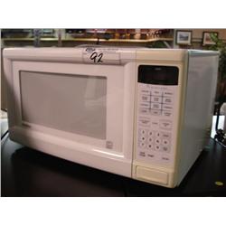 Goldstar Microwave Oven