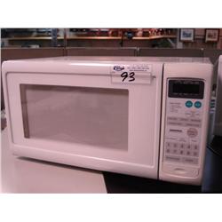 Daewoo Microwave Oven