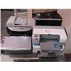 Image 1 : 8 Printers & 2 File Cabinets