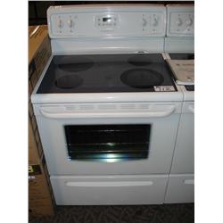 Frigidaire Glasstop Stove