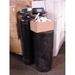 Water Treatment System