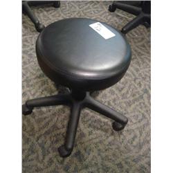 Pneumatic Lift Massage Stool