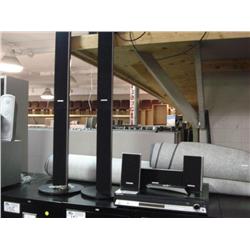 Samsung DVD Theatre System