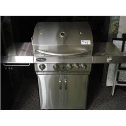 Patio Range Natural Gas Bbq