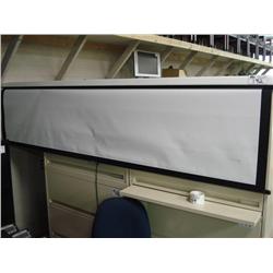 8' Projection Screen