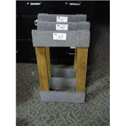 4 Wheel Furniture Dolly