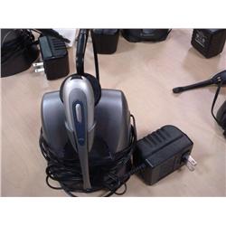 Plantronics Wireless Office Headset
