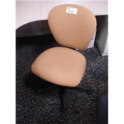 Steelcase Gas Lift Computer Chair