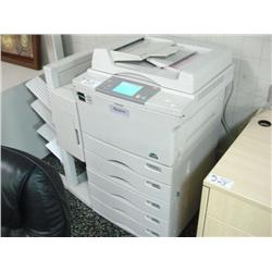 Toshiba Dp 2570 Digital Copier C/w Finisher