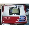 Image 1 : Pioneer Avic-52 Portable Navigation System