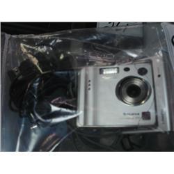 Fuji Finepix F401 Digital Cambera