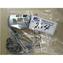 Sony Cybershot 4.1 Digital Camera