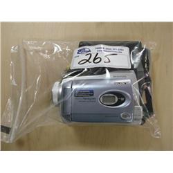 Sony Mini Dv Digital Handycam