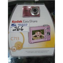 Kodak Easy Share 7mp Digital Camera