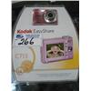 Image 1 : Kodak Easy Share 7mp Digital Camera