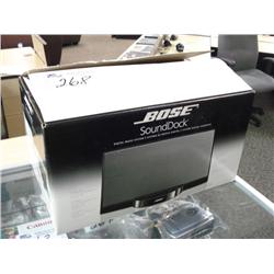 Bose Digital Music Sound Dock