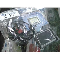 Garmin Nuvi 200 Navigation System