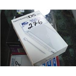 Nintendo Ds Lite Palm Computer