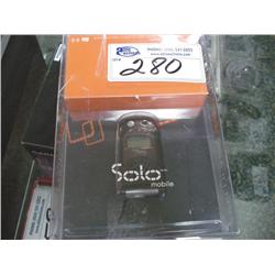 Solo Cell Phone