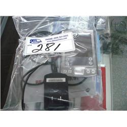 Bag Of Misc Electronics