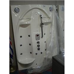 Fully Self Contained Steam Room C/w Shower/